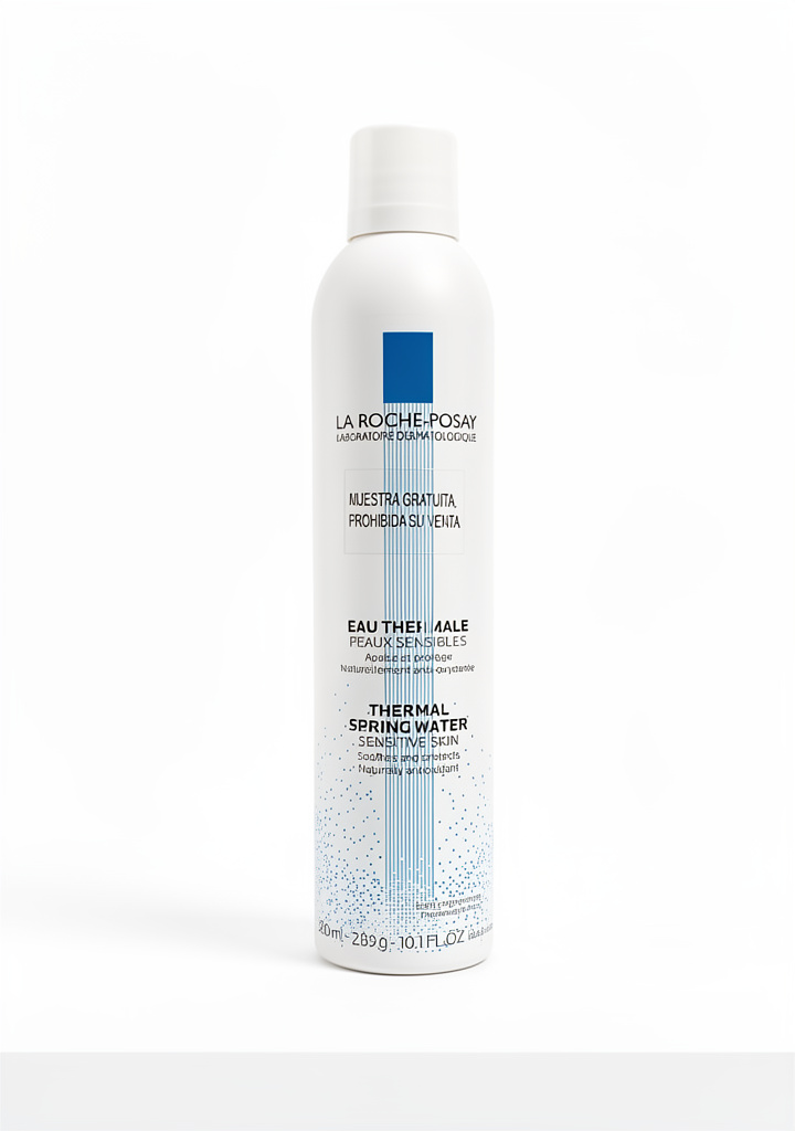 Agua Thermal 300ml La Roche-Posay