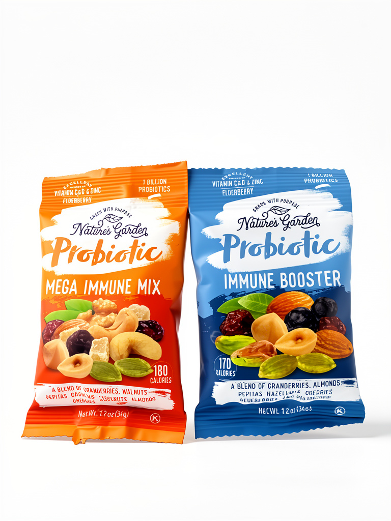 Natures Garden Probiotic
