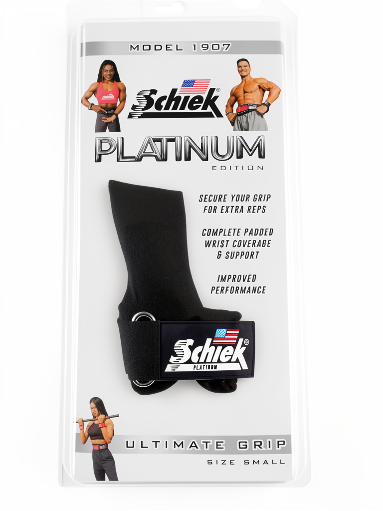 ULTIMATE GRIP (Small) (Medium) (Large)