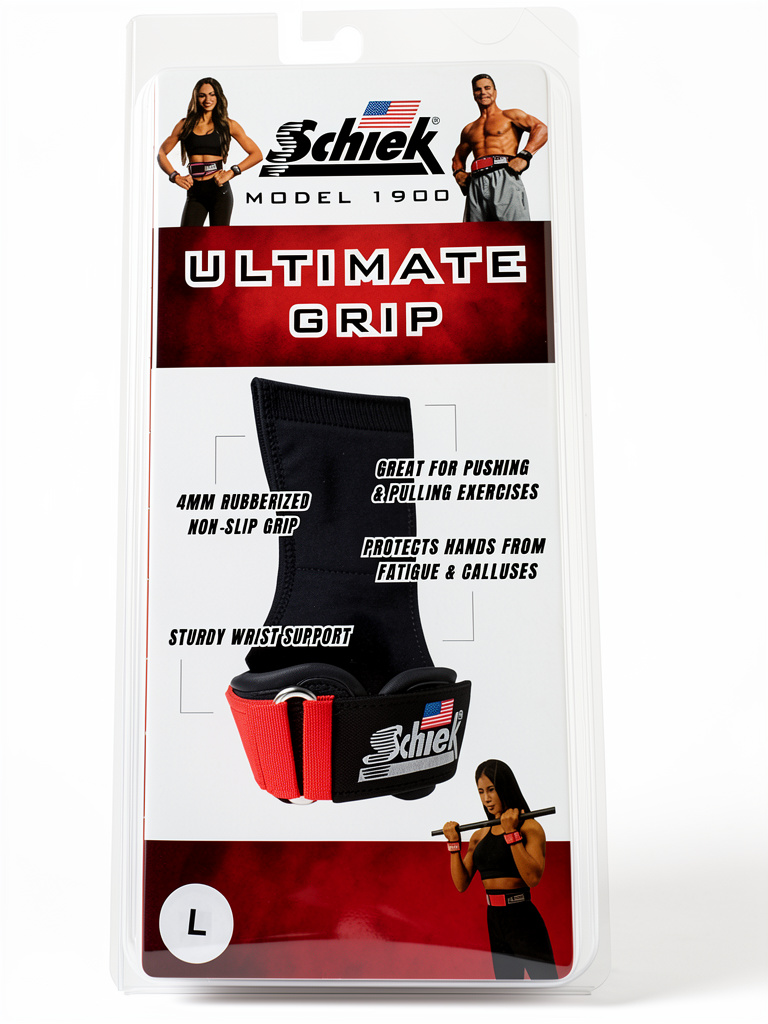 Model 1900 ULTIMATE GRIP (Small) (Medium) (Large)