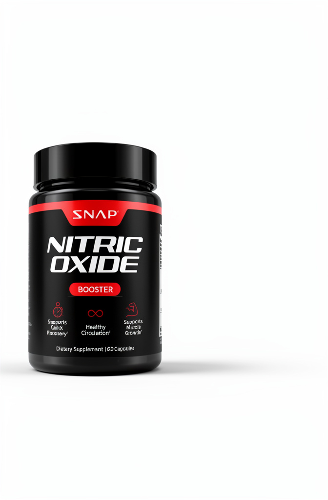 Nitric Oxide