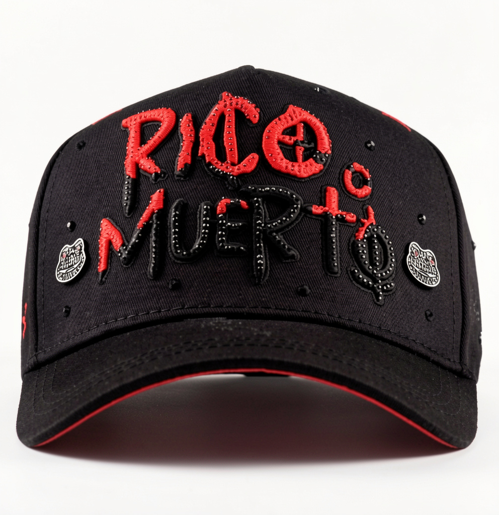 Rico Muerto