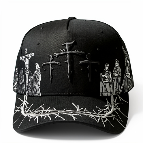Crucifixión