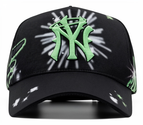 Graffiti - 31 Hats