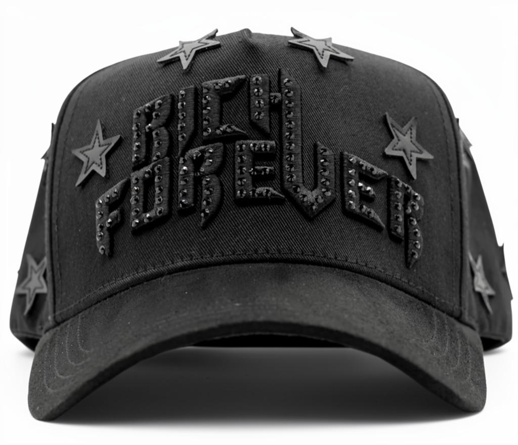 Rich Forever