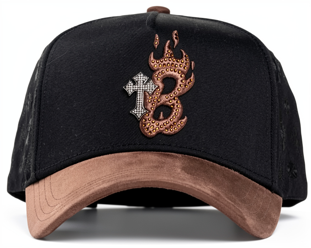 B Cross
