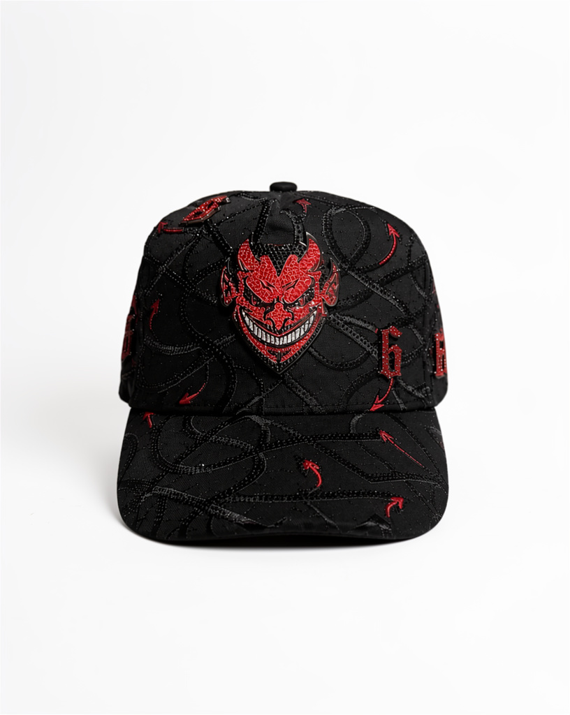 Chucky Hats