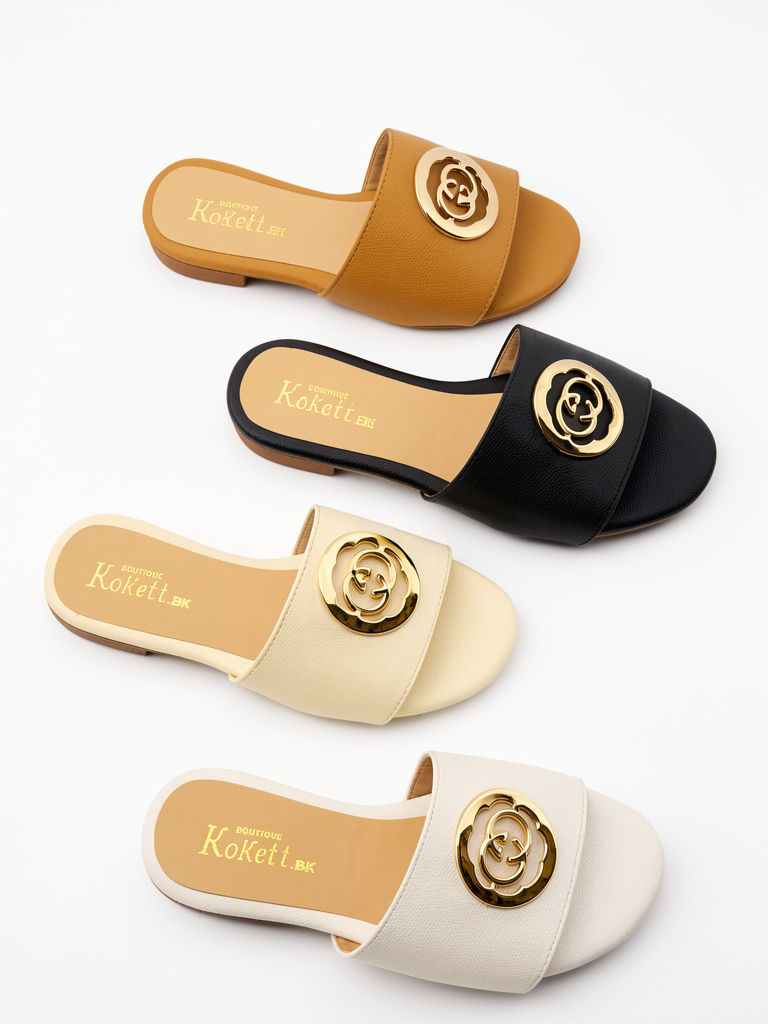 Sandalia Koket G