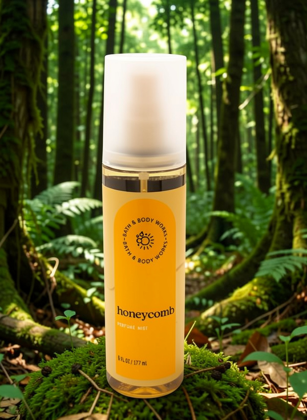 honeycomb