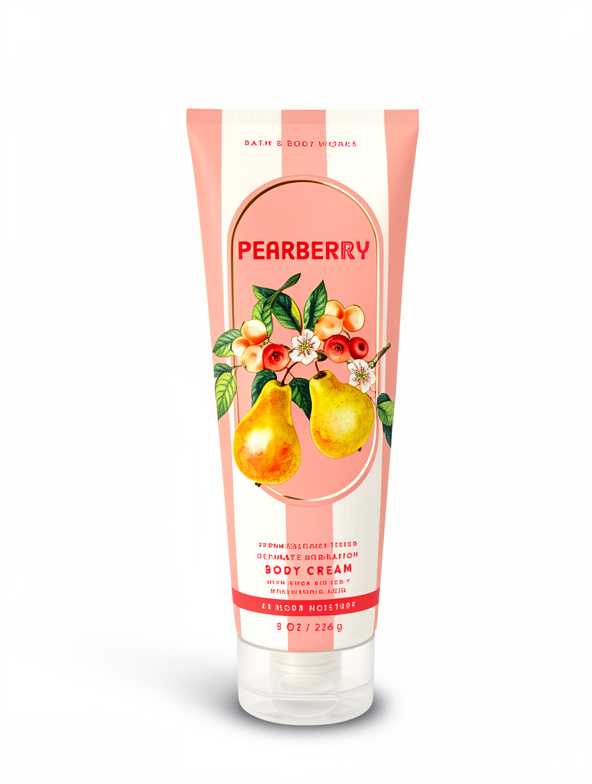 Pearberry