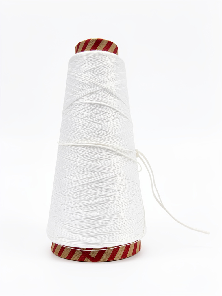 Hilaza blanco