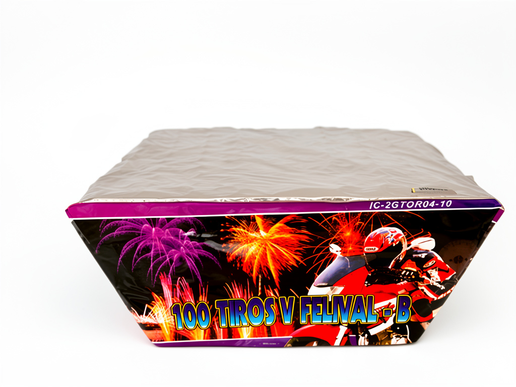 100 V felival -B