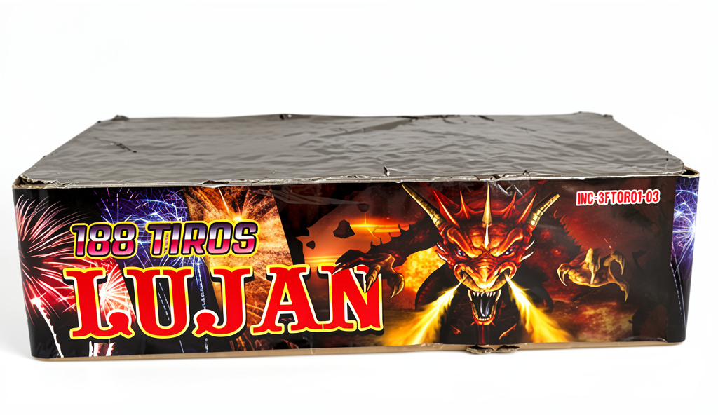 188 Lujan