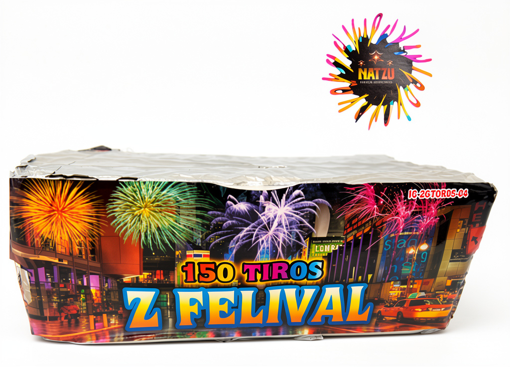 150 z felival