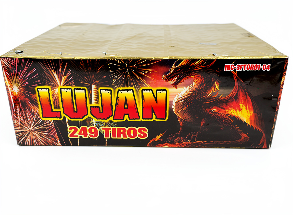 249  Lujan