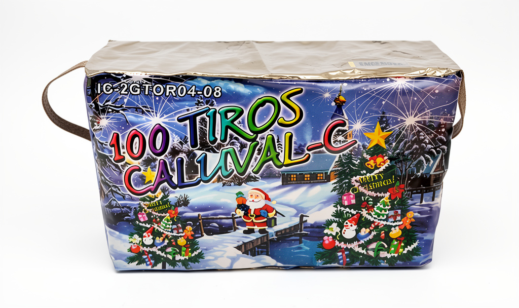 100 caluval C
