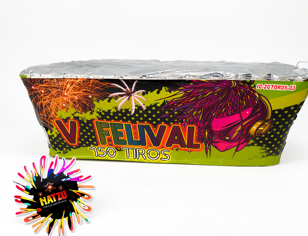 150 V felival