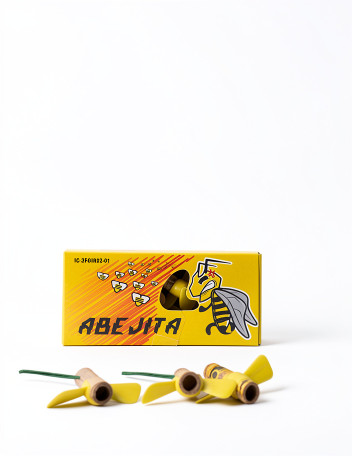 Abejita 300/12