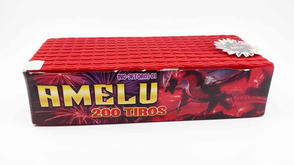 200 amelu cajón x 2 unidades