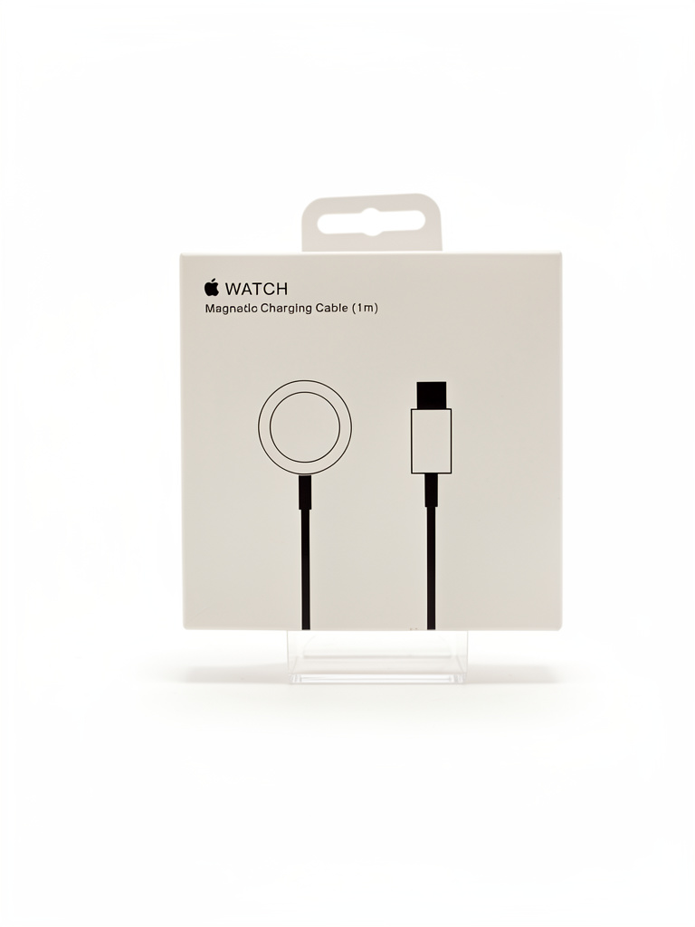 Cargador Apple Watch Certificado