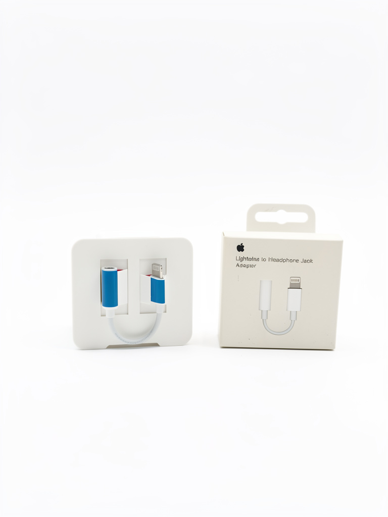 Adaptador Ligthning Certificado