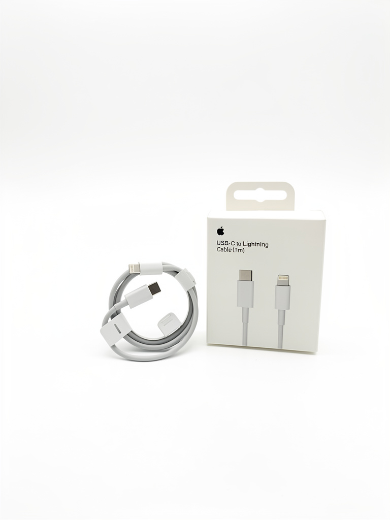 Cable Tipo C - Ligthning