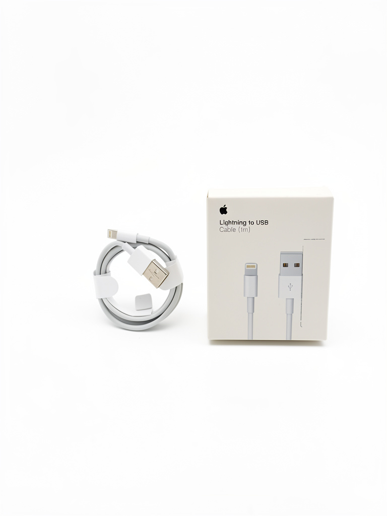 Cable Iphone Certificado