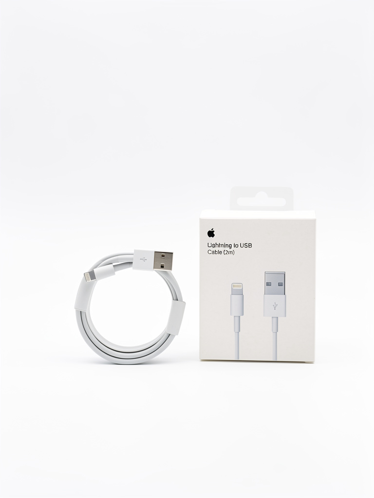 Cable Iphone 2M Certificado