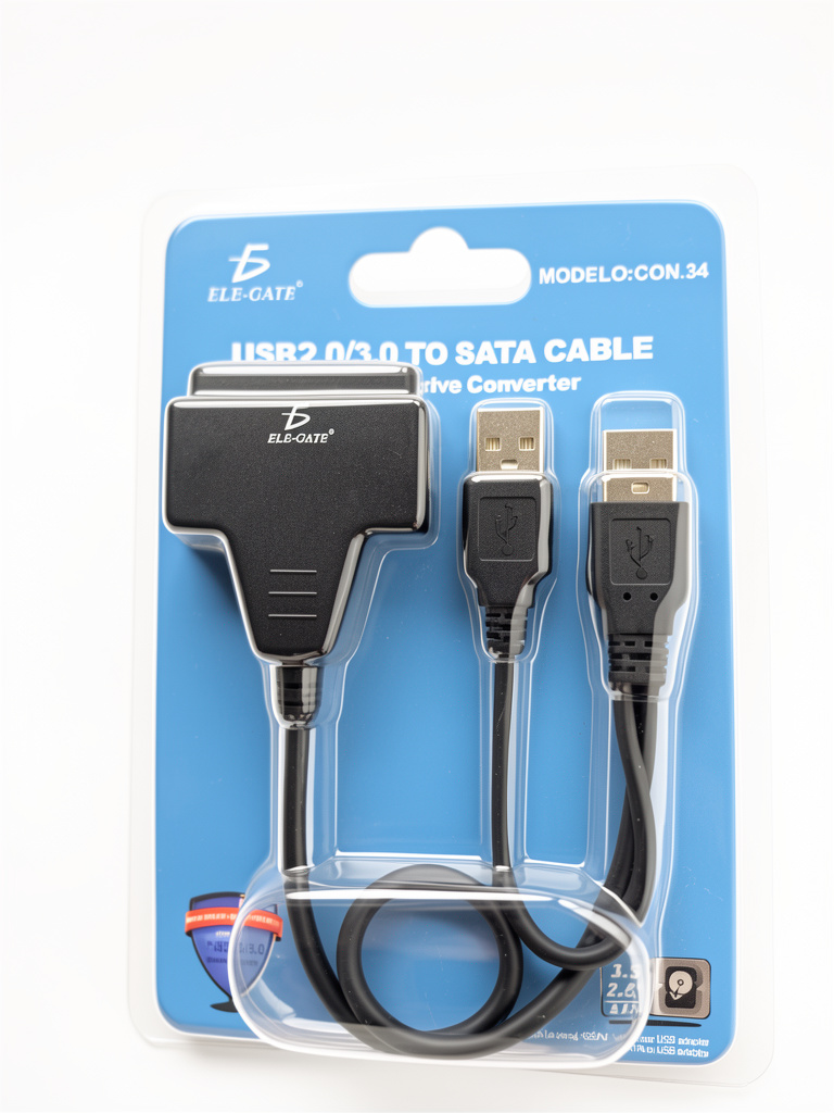 Adaptador sonido