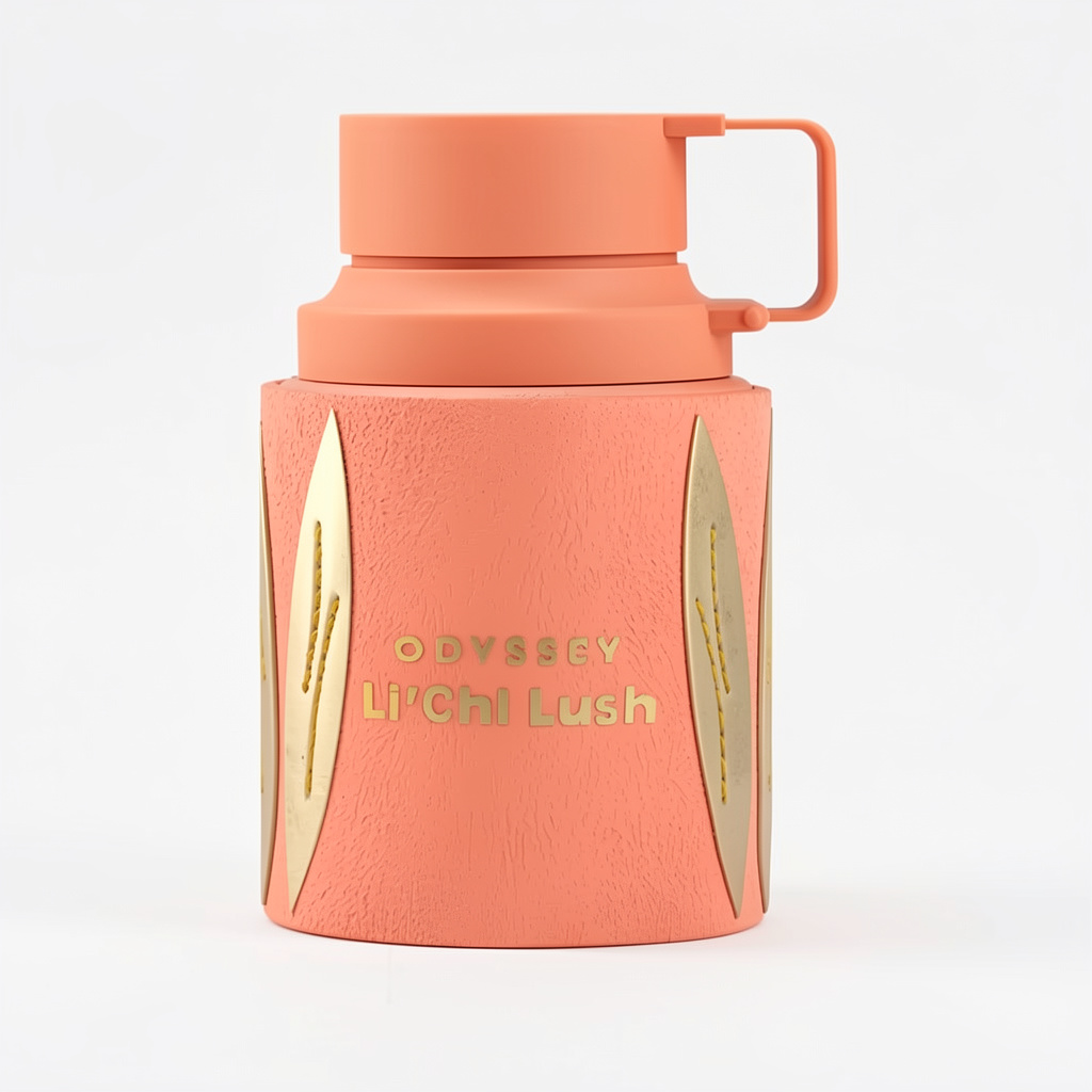 Armaf Odyssey Li'Chl Lush