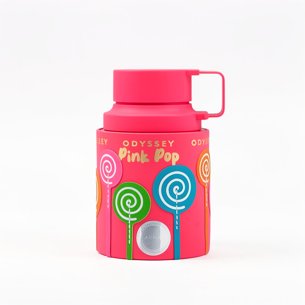 Armaf Odyssey Pink Pop