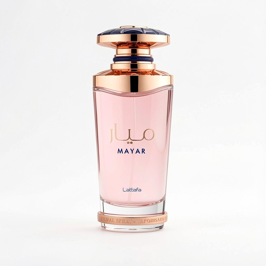 Lataffa Mayar