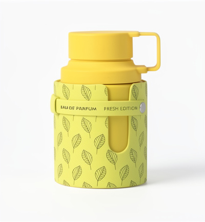 Armaf Odyssey Limoni