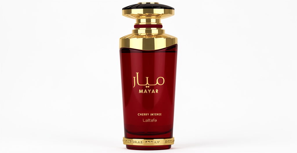 Lataffa Mayar Cherry Intense
