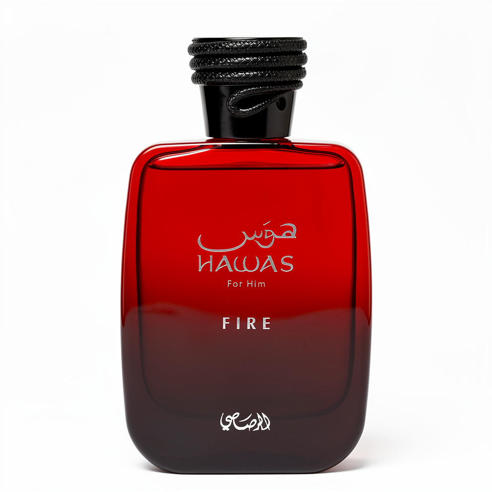 Rasasi Hawas Fire