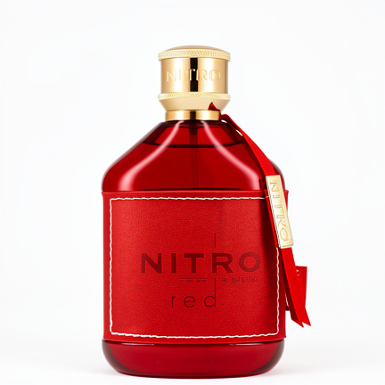 Dumont NITRO Red