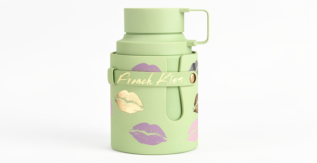 Armaf Odyssey French Kiss