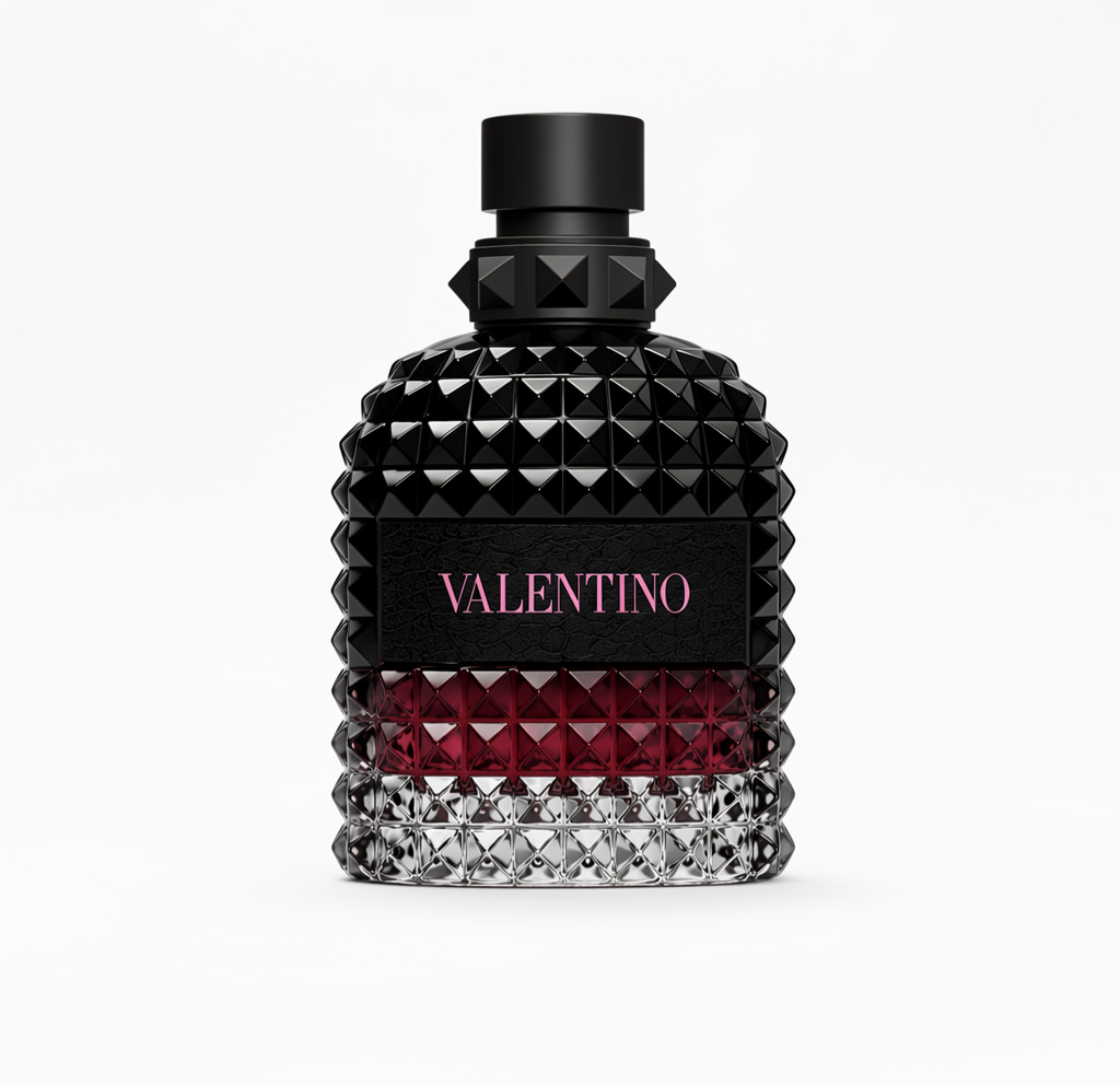 Valentino Uomo Born In Roma Intense
