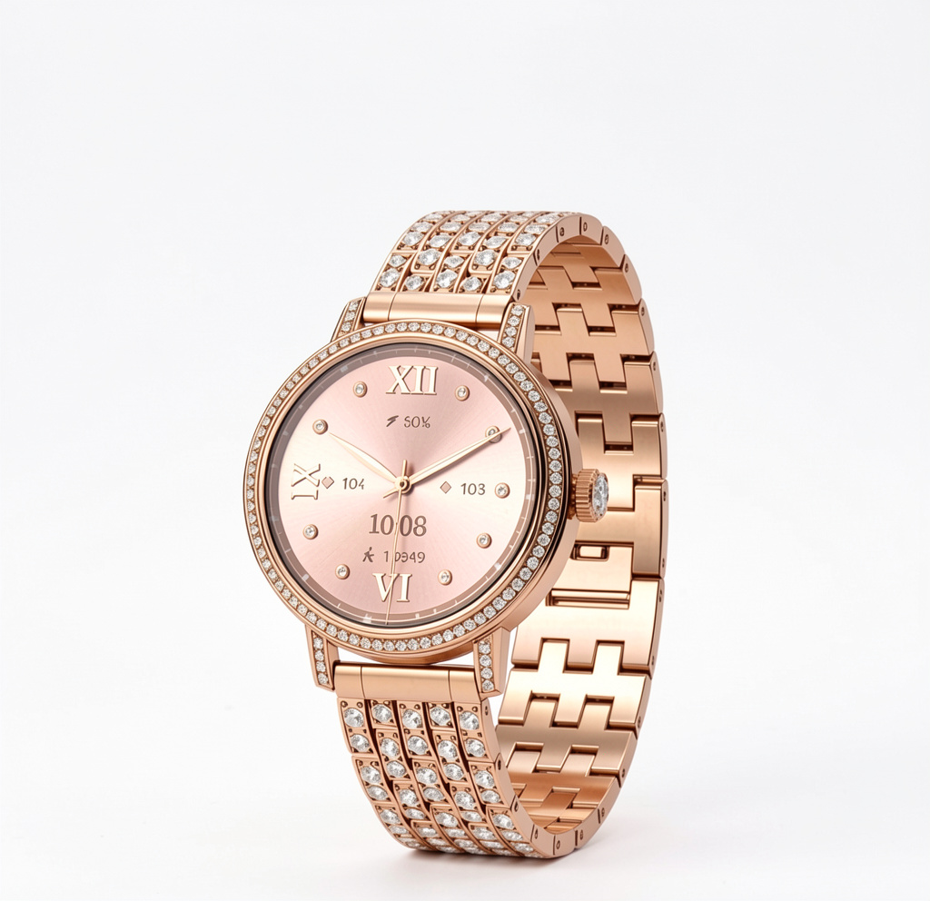 Smart Watch para Dama.