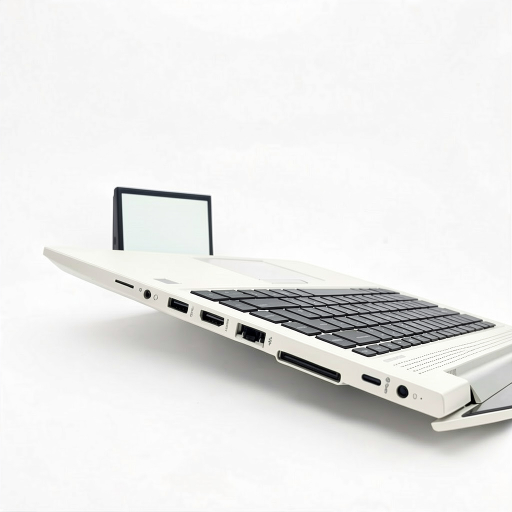 NOTEBOOK 
HP ELITEBOOK  745 G6.