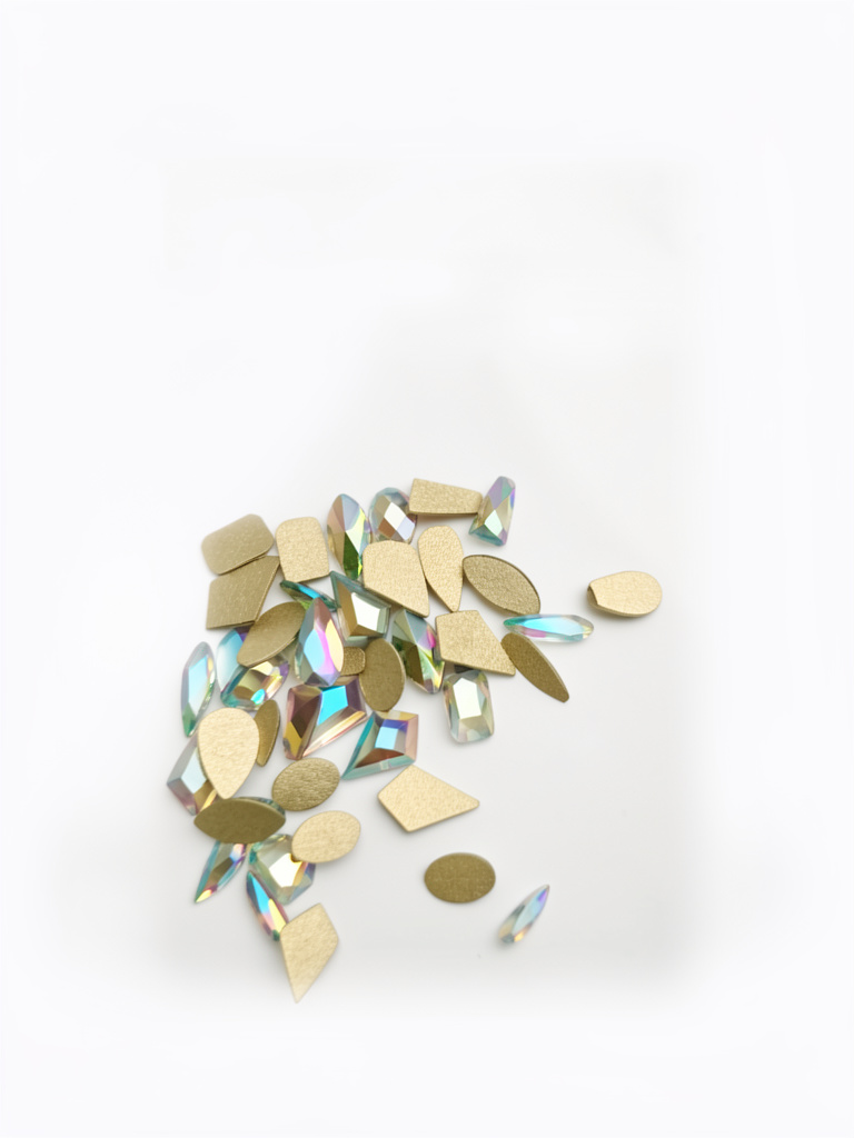 Cristal Mix Gema Tornasol 01