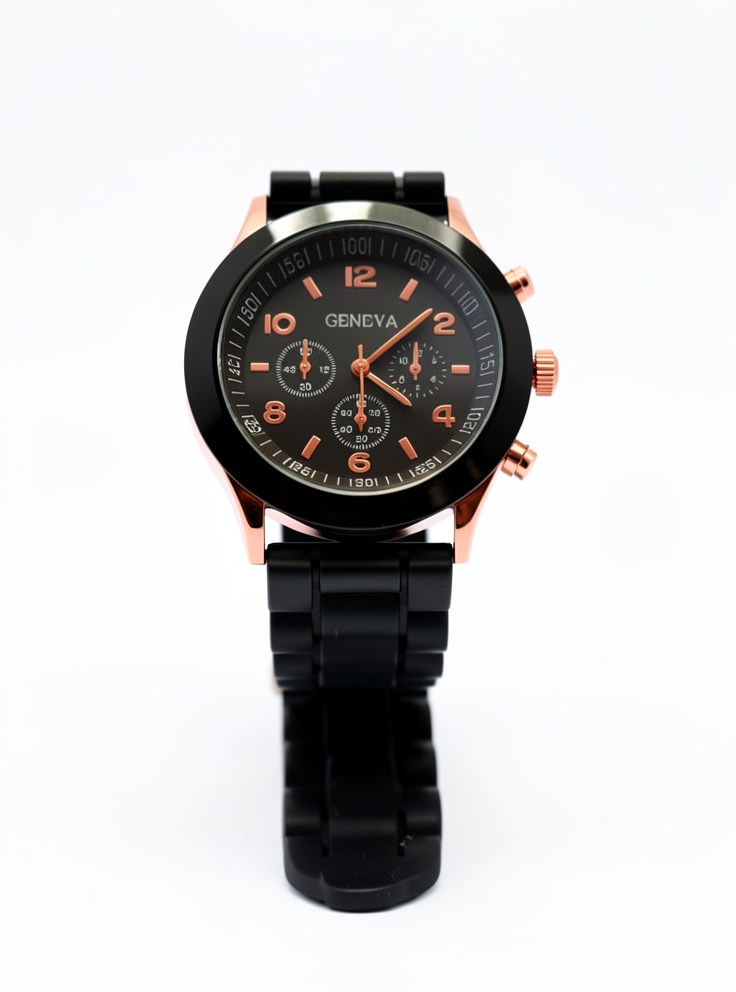 Reloj Deportivo