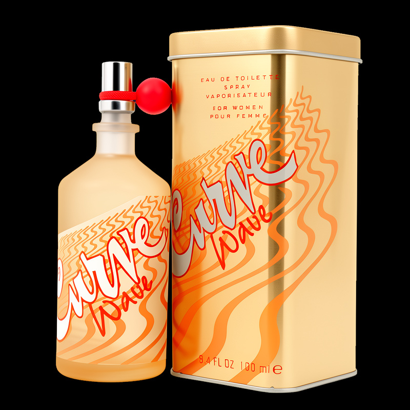 Curve Wave 100 ml