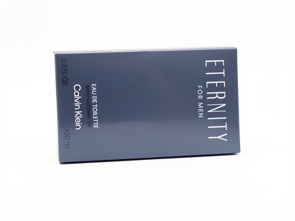 Calvin Klein ETERNITY
