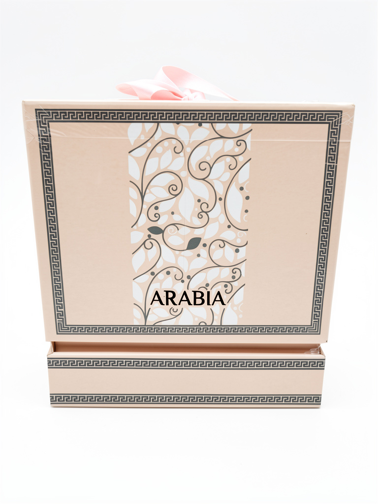 Arabia