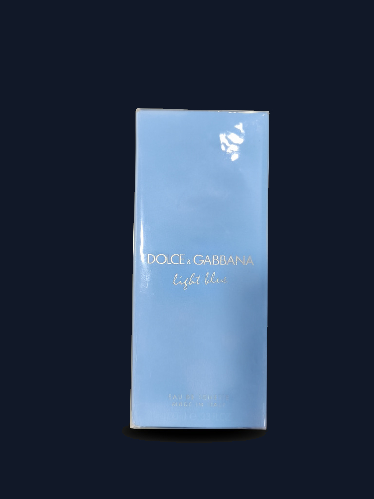 Dolce & Gabbana 100ml