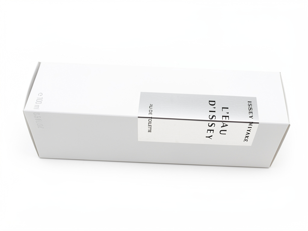 L'eau D'issey