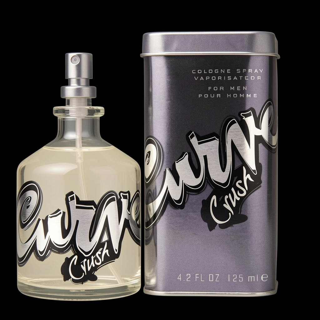 Curve Crush 125ml