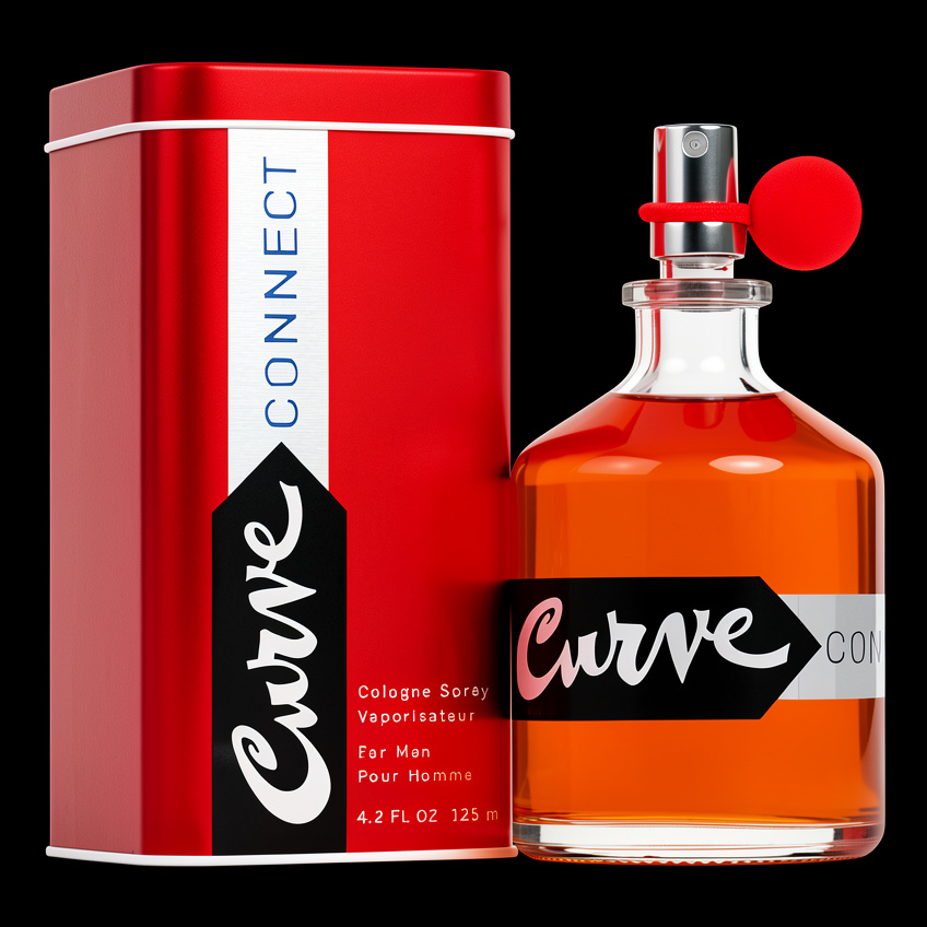 Curve Connect 125ml