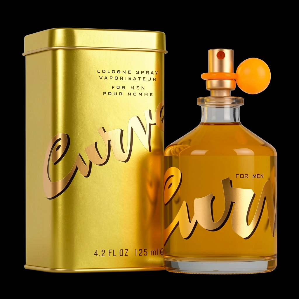 Curve 125ml